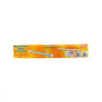 Suporte P/Varal Artic.Hayner C/Kit