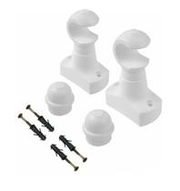 Suporte P/ Varal BCO Grosso Suporte P/ Varal BCO Grosso