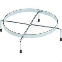 Suporte P/Vaso Rasteiro Iguatemi 31Cm - Kit C/5 Unidades