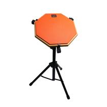 Suporte + pad de borracha 12'' liverpool sup pad12 Suporte + pad de borracha 12'' liverpool sup pad12