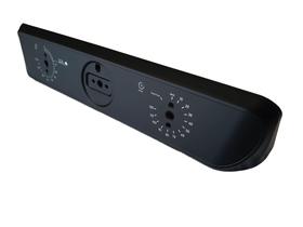 Suporte Painel Air Forno Mueller 35L Preto MFB35G Original