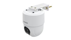 Suporte Painel Compativel Câmera Intelbras Wifi Im4/ime 360 Suporte Painel Compativel Câmera Intelbras Wifi Im4/ime 360