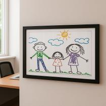 Suporte Painel Decorativo Minimalista Organização Inteligente Para Quarto, Sala, Escritório Suporte Painel Decorativo Minimalista Organização Inteligente Para Quarto, Sala, Escritório