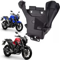 Suporte Painel Fixador Farol Aranha Fazer 250 Fz25 2022 2023 2024 2025
