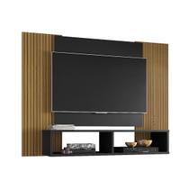 Suporte Painel Para TV 43 Polegadas Smart Cores 2 Nichos