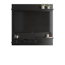 Suporte Painel Pra Tv Sala/Quarto Até 32 Polegadas Smart Plus Madri - Varias Cores-