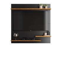 Suporte Painel Pra Tv Sala/Quarto Até 32 Polegadas Smart Plus Madri - Varias Cores-