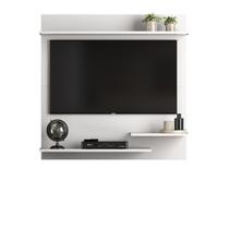Suporte Painel Pra Tv Sala/Quarto Até 32 Polegadas Smart Plus Madri - Varias Cores- - Stucchi Gaio