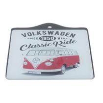 Suporte Panela Vidro Vw Kombi Classic Ride 43099