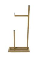 Suporte Papel Higiênico Dourado, Reforcado, Kasadi Moveis Suporte Papel Higiênico Dourado, Reforcado, Kasadi Moveis