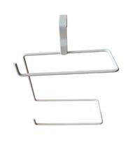 Suporte Papel Higiênico Para Caixa Acoplada Duplo