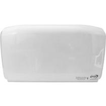 Suporte Papel Higiênico Rolão Duplo