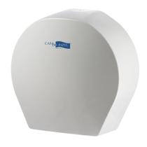 Suporte Papel Higiênico Rolo Psai 29,6cmx26,1cmx11,7cm Rolão 300m à 500m Mazzo CDP - FORTCOM