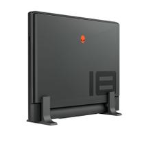 Suporte Par para Notebook na Posição Horizontal Mesa Escritório Suporte Par para Notebook na Posição Horizontal Mesa Escritório