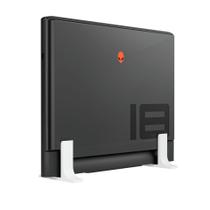 Suporte Par para Notebook na Posição Horizontal Mesa Escritório Suporte Par para Notebook na Posição Horizontal Mesa Escritório