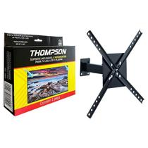 Suporte par.tv 10a 42"lcd 2mov.thom