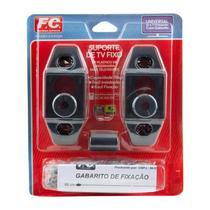 Suporte par.tv 10a 71"fixo pt fc