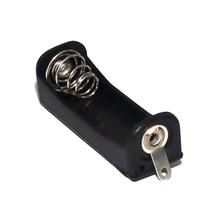 Suporte para 1 bateria a23 12v Suporte para 1 bateria a23 12v