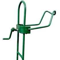 Suporte para 1 Vara Pesca de Barranco com Ajuste De Altura