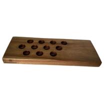 suporte para 11 óleos essenciais + difusor suporte para 11 óleos essenciais + difusor