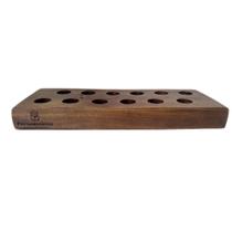 suporte para 12 óleos essenciais suporte para 12 óleos essenciais