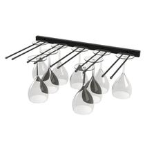 Suporte Para 15 Taças Vinho Premium Garrafeiros 5X3