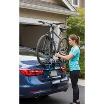 Suporte Para 2 Bikes no Carro: Aventura Segura! Suporte Para 2 Bikes no Carro: Aventura Segura!