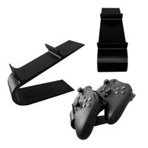 Suporte Para 2 Controles XBOXONE mesa - LEAO3D