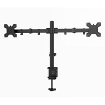 Suporte Para 2 Monitores De Led E Lcd 12"a 32" - Bsmt02-2 - Bluevix