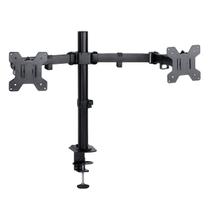 Suporte para 2 Monitores / TVs até 32 Vinik - Regulagem de Altura e Ângulo - Padrão VESA - SM341C Suporte para 2 Monitores / TVs até 32 Vinik - Regulagem de Altura e Ângulo - Padrão VESA - SM341C