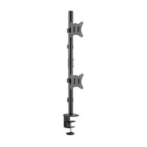 Suporte Para 2 Monitores Vertical 17 - 32 - Smd420B