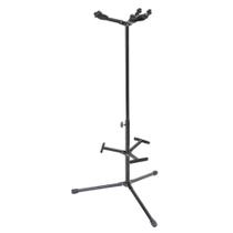 Suporte Para 3 Instrumentos On-Stage Hang-It GS7355 Suporte Para 3 Instrumentos On-Stage Hang-It GS7355