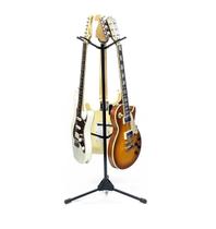 Suporte Para 3 Instrumentos Violão/guitarra/baixo Sptrio