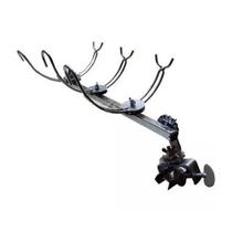 Suporte para 3 Varas Piapara - Riomar