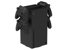 Suporte Para 4 Controles Compativel Com Xbox Series X Apoio - ARTBOX3D