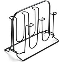 Suporte para 6 Copos Black - 2508 - ARTHI