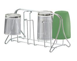 Suporte para 6 Copos Organizador