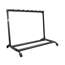 Suporte para 7 Guitarras Rok-It RI-GTR-RACK7