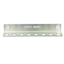 Suporte para 8 tesouras Hard Wind em aço inox 304