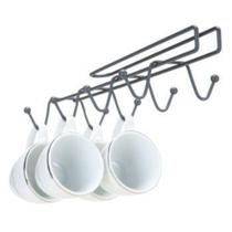 Suporte Para 8 Xícaras De Encaixar - Arthi Suporte Para 8 Xícaras De Encaixar - Arthi