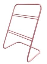 Suporte para acessórios vertical de ferro 14cm - Oikos Suporte para acessórios vertical de ferro 14cm - Oikos