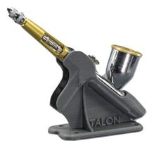 Suporte para aerógrafo padrão