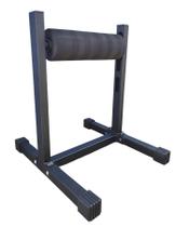 Suporte para agachamento búlgaro Suporte para agachamento búlgaro