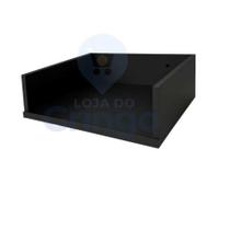 Suporte Para Air Fryer e Cafeteiras Prateleira Nicho Suspenso Cozinha MDF opção de presente de Natal