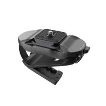 Suporte para Alça de Mochila Beetle Câmera Clip V2 - Pgytech Suporte para Alça de Mochila Beetle Câmera Clip V2 - Pgytech