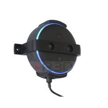 Suporte Para Alexa Echo Dot 3 De Parede Com Trava Antifurto - R3D