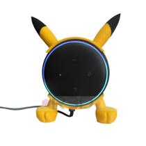 Suporte Para Alexa Echo Dot 3 Pikachu - R3D