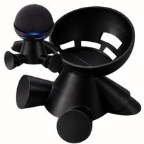 Suporte para Alexa Echo Dot 4 e 5 Robô Astronauta Sentado - Base Decorativa - - A1 Suporte para Alexa Echo Dot 4 e 5 Robô Astronauta Sentado - Base Decorativa - - A1