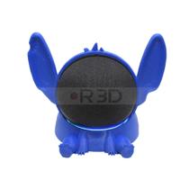 Suporte Para Alexa Echo Dot 4 e 5 Stitch - R3D