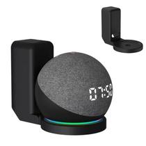 Suporte Para Alexa Echo Dot 4ª e 5ª Geração Parede Moderno